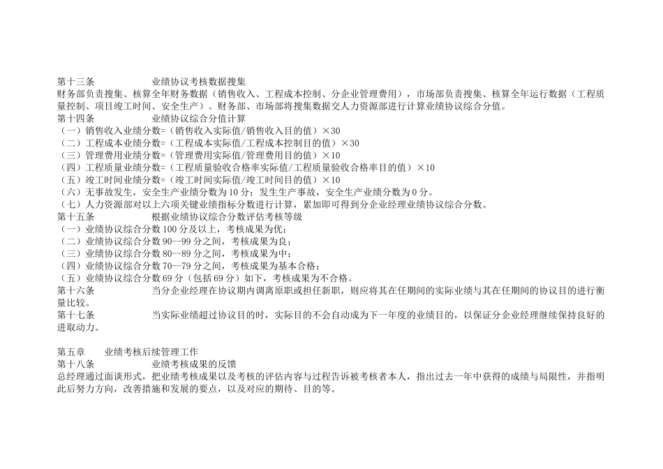 2025年地产公司全套管理策划咨询_第3页