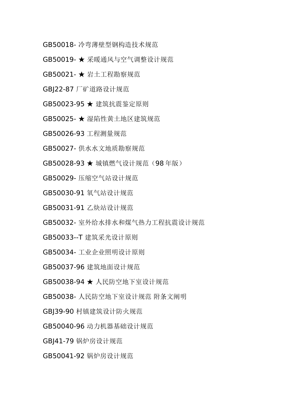 2025年建筑施工现场管理的标准规范_第2页