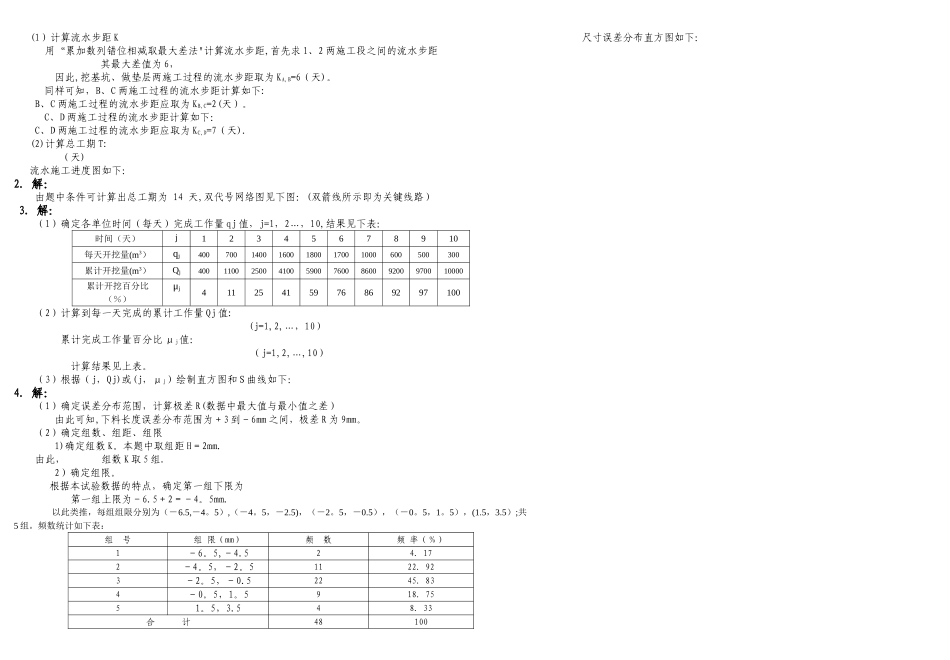 沈阳建大-工程项目管理B卷_第3页