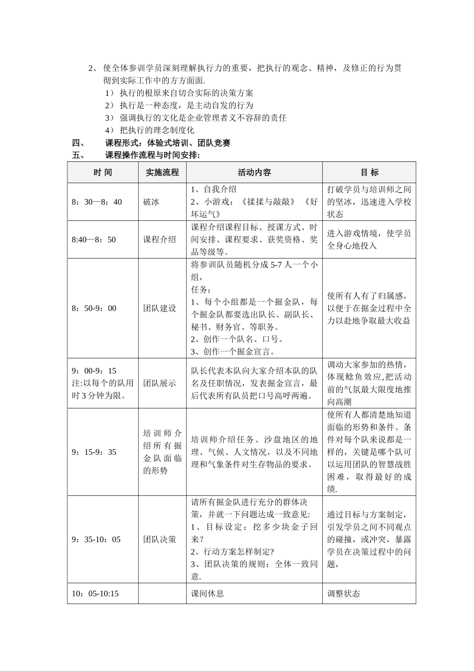 沙漠掘金培训师操作手册_第2页