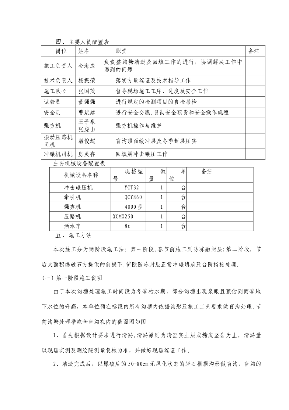 沟塘处理方案_第2页