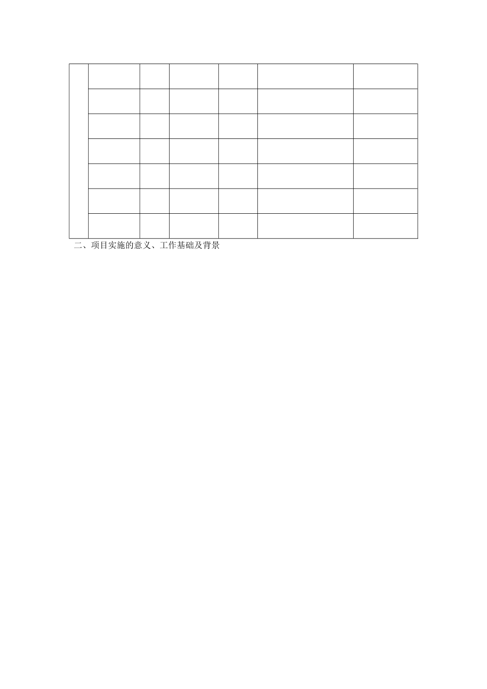 河南大学科技成果转化基金项目申请书_第2页