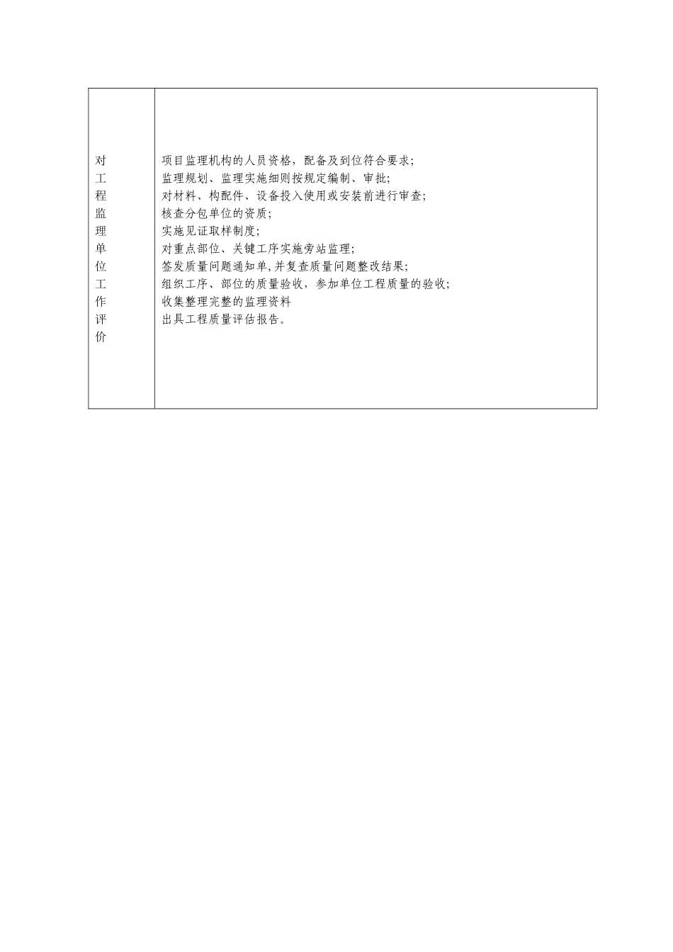 河南省建设工程竣工验收报告_第3页