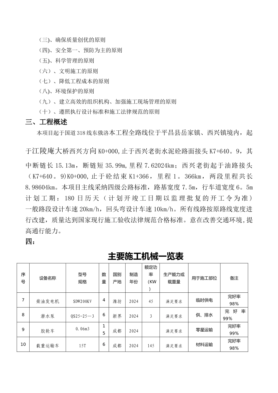 油面专项施工方案_第2页