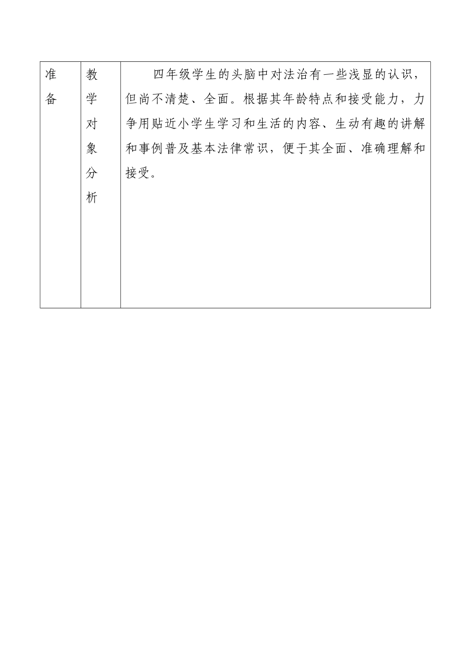 法制教案五星红旗我为你骄傲_第2页