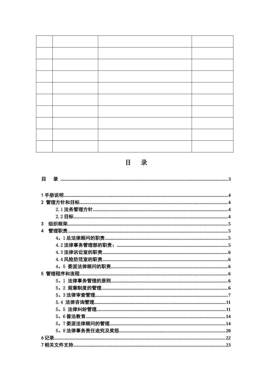 法律事务管理手册_第2页