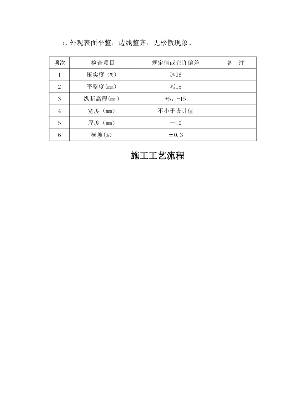 泥结石路面施工方案_第2页