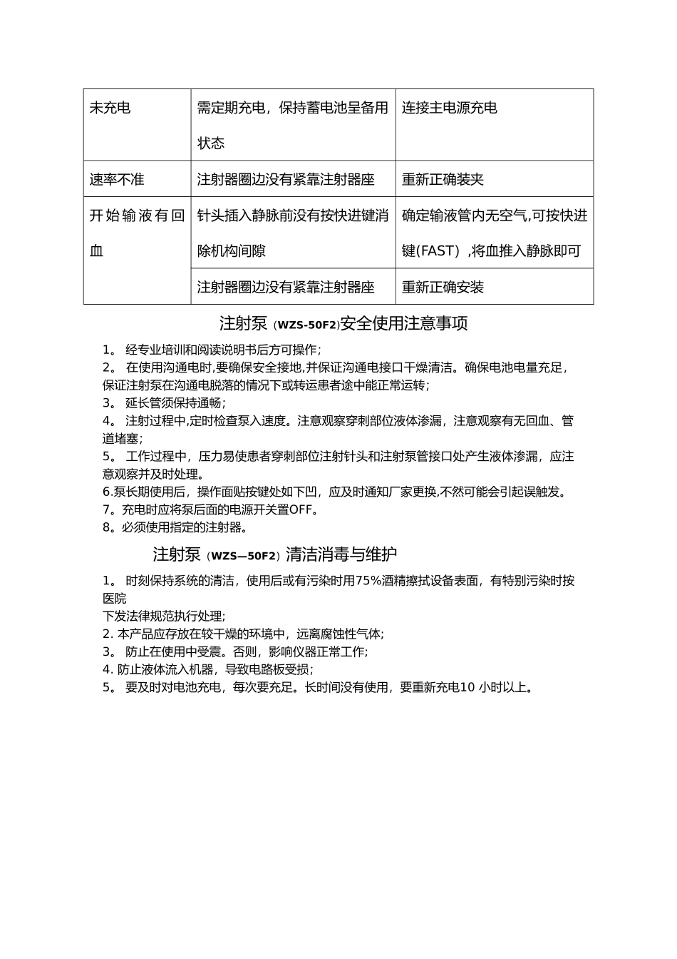 注射泵操作流程_第2页