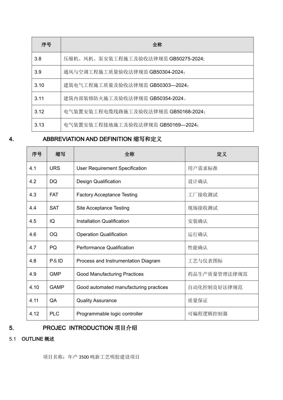 洁净安装工程URS_第3页