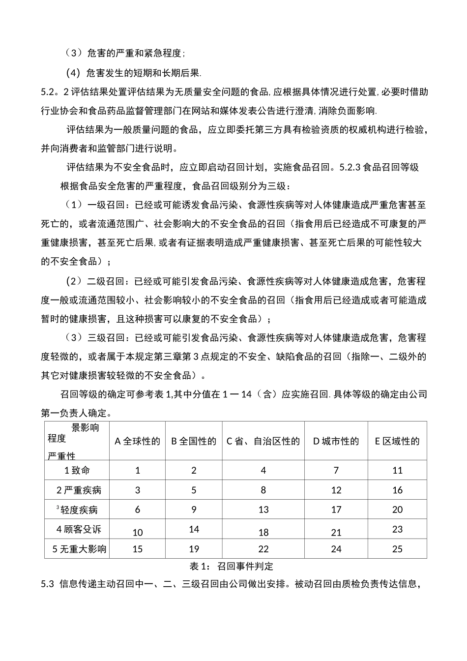 产品可追溯及召回制度_第3页