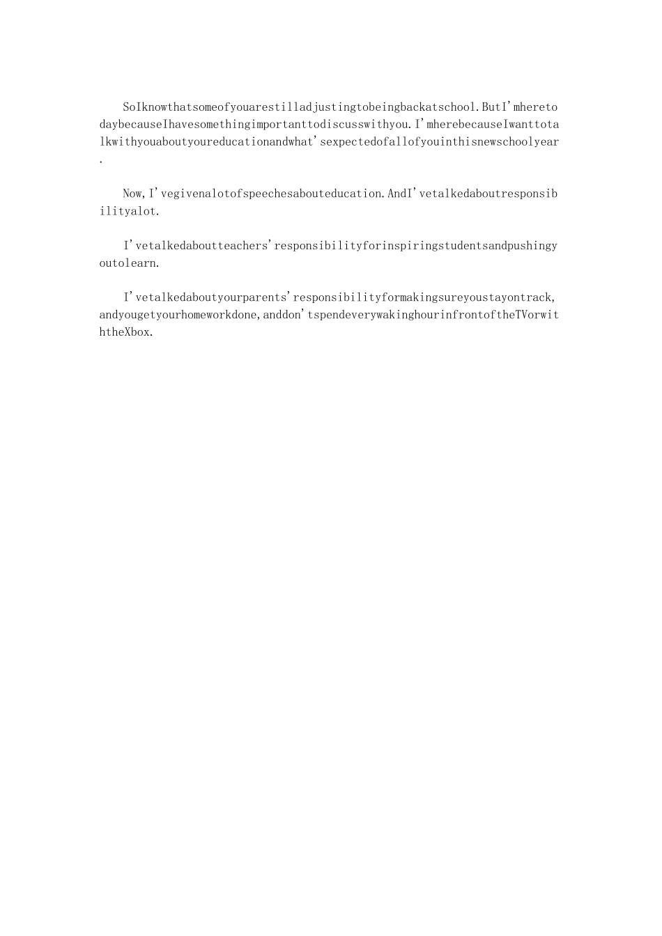 奥巴马开学第一堂课演讲稿-我们为什么要学习_第2页