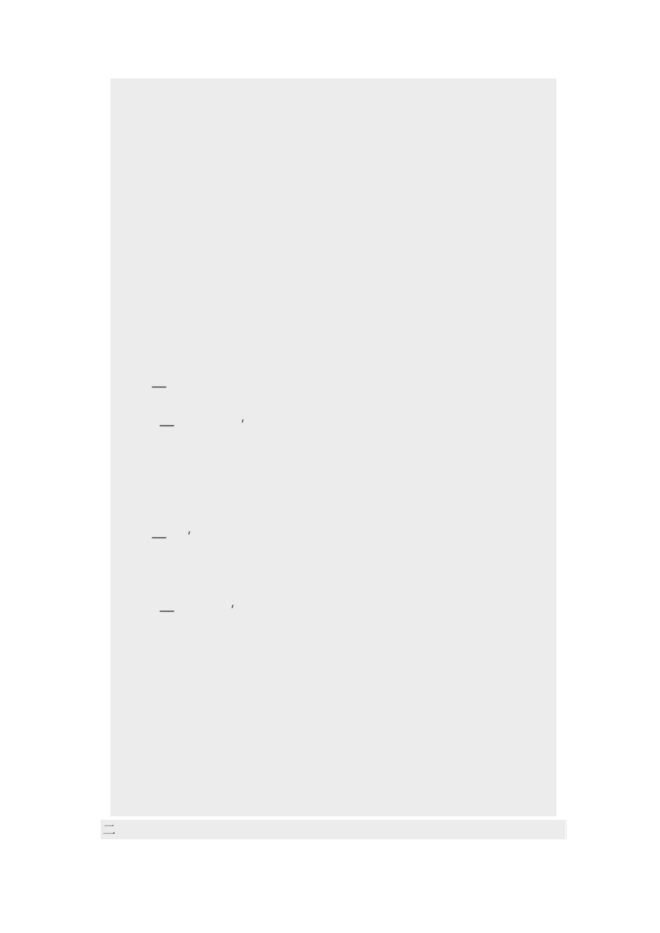 仁爱版英语九年级上册期末检测_第3页