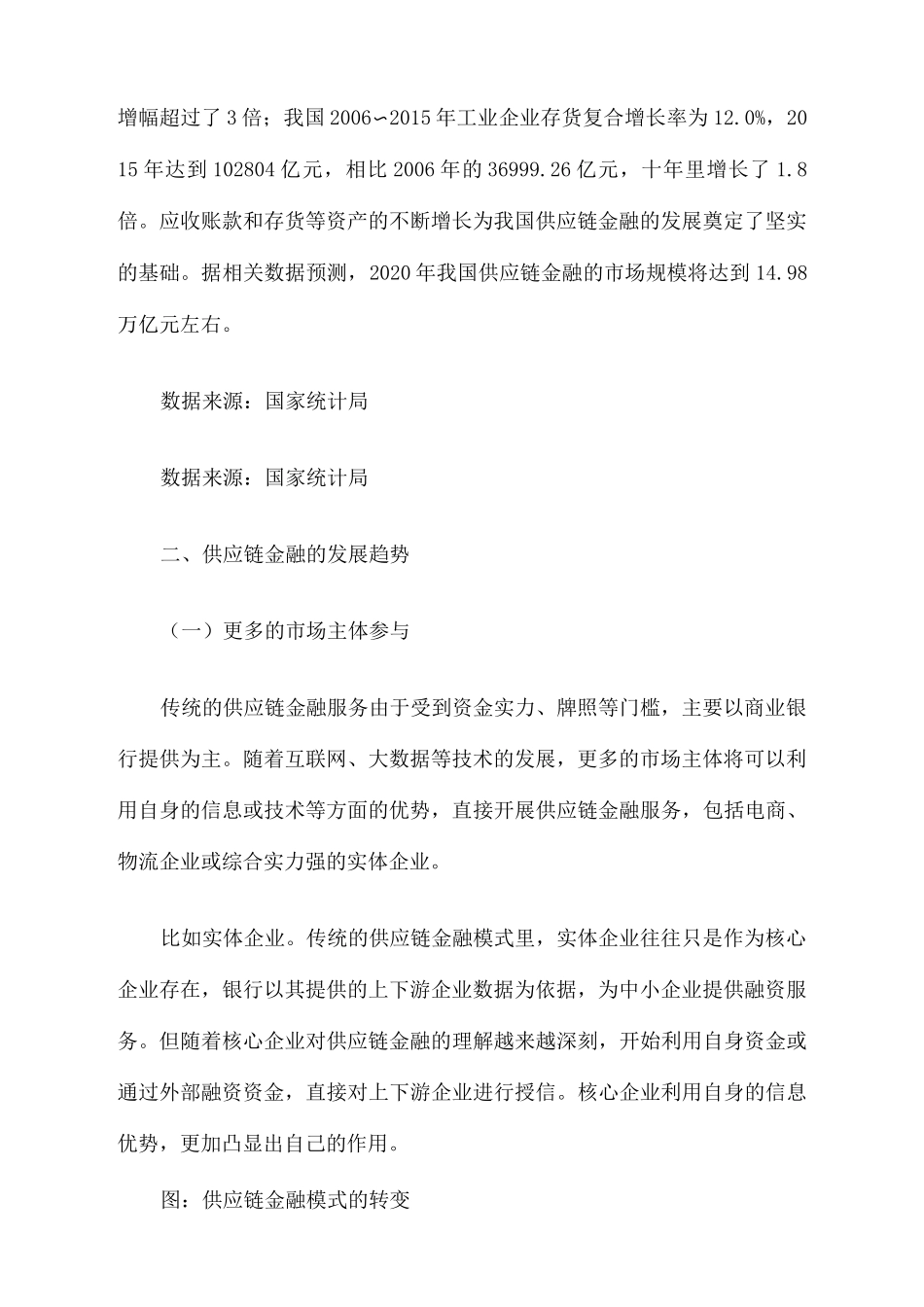 供应链金融的发展现状_第3页