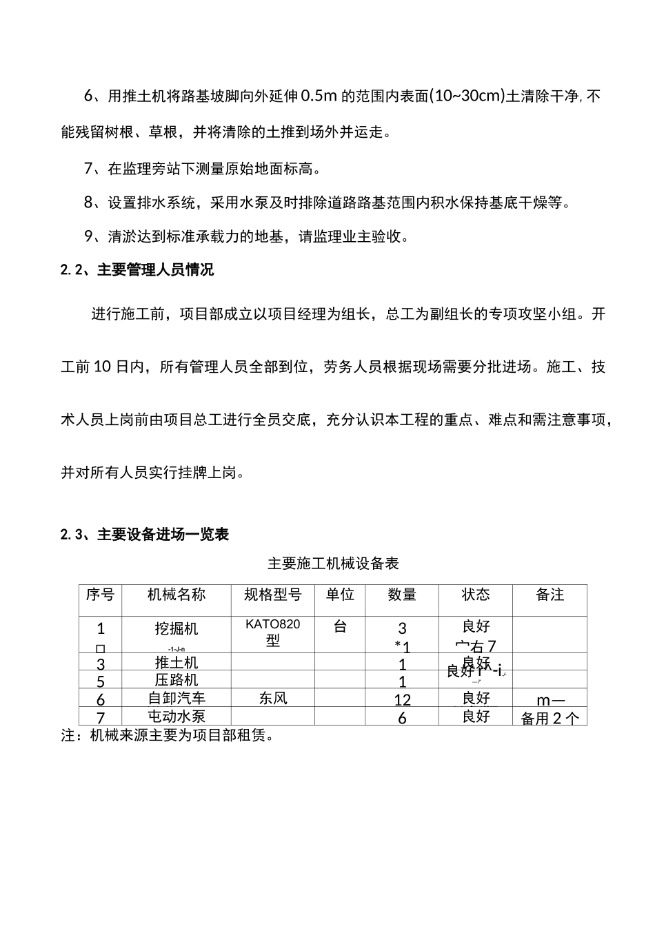 水塘围堰施工方案_第2页