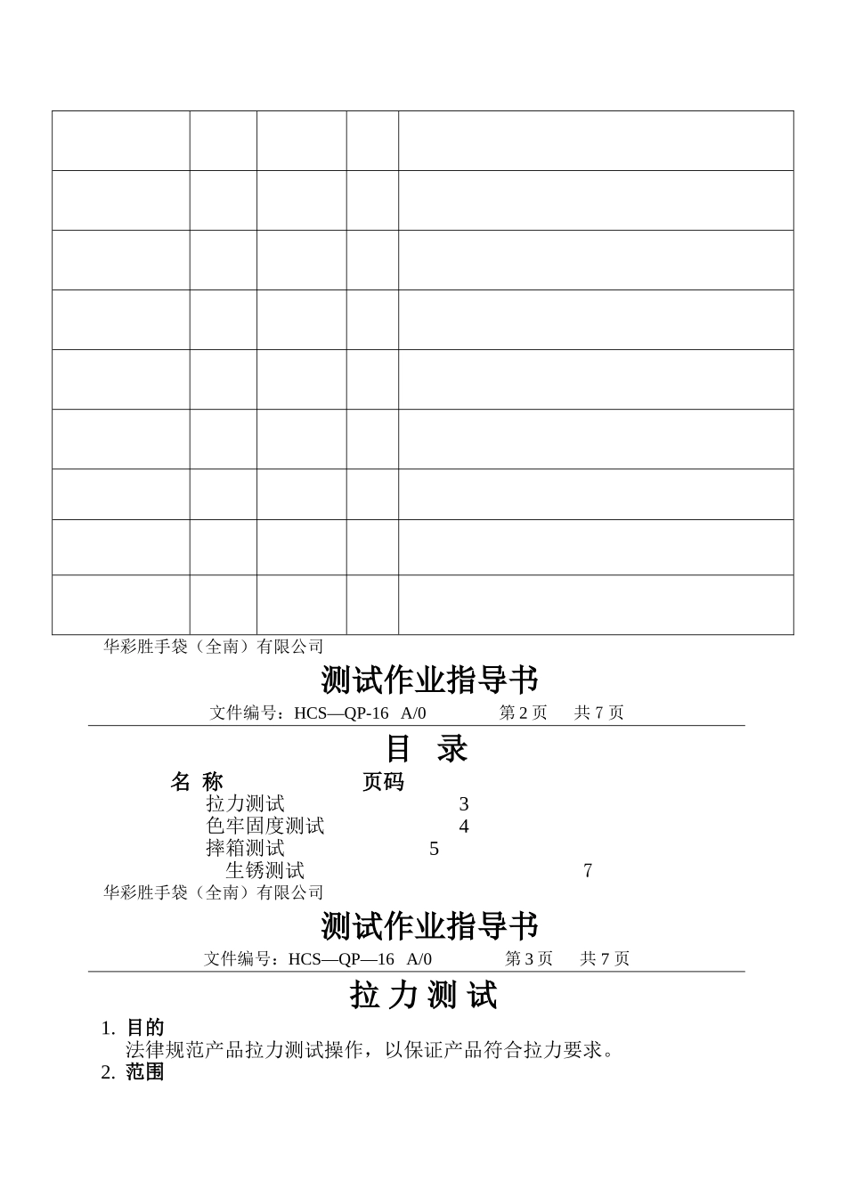 测试作业指导书_第2页