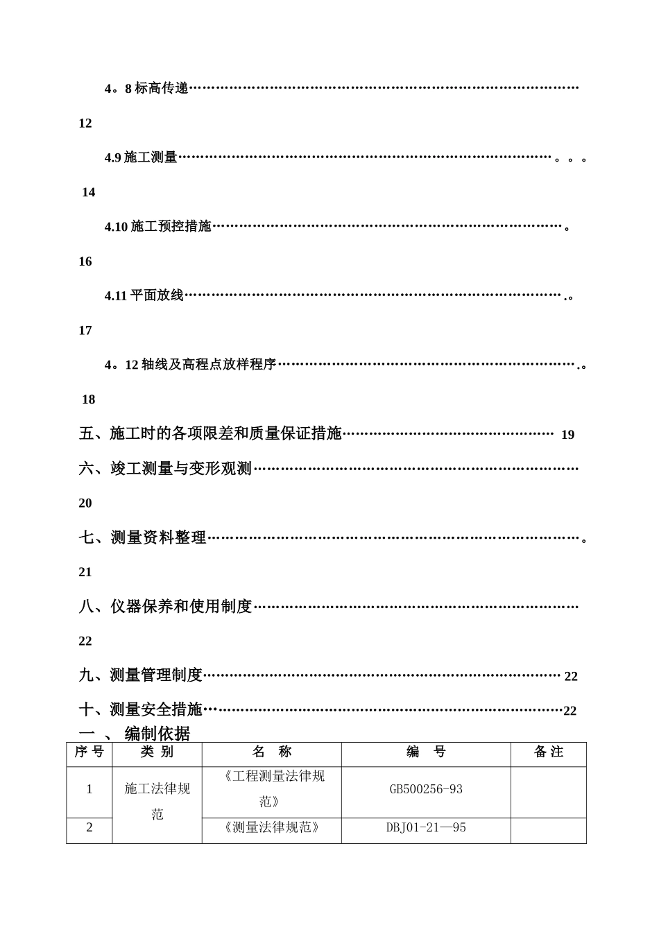 测量施工方案改好的_第2页