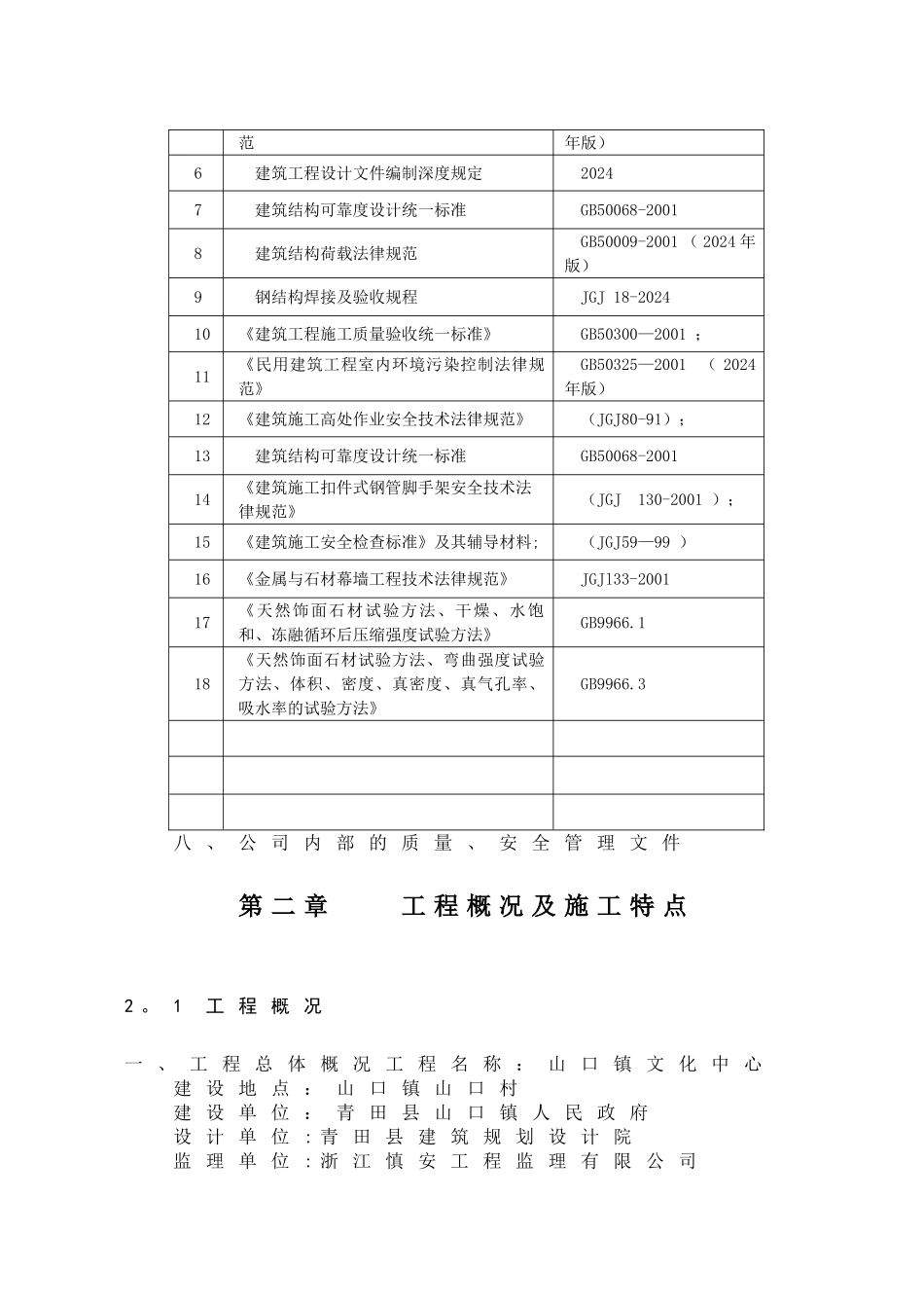 浮雕画石材干挂施工方案_第3页