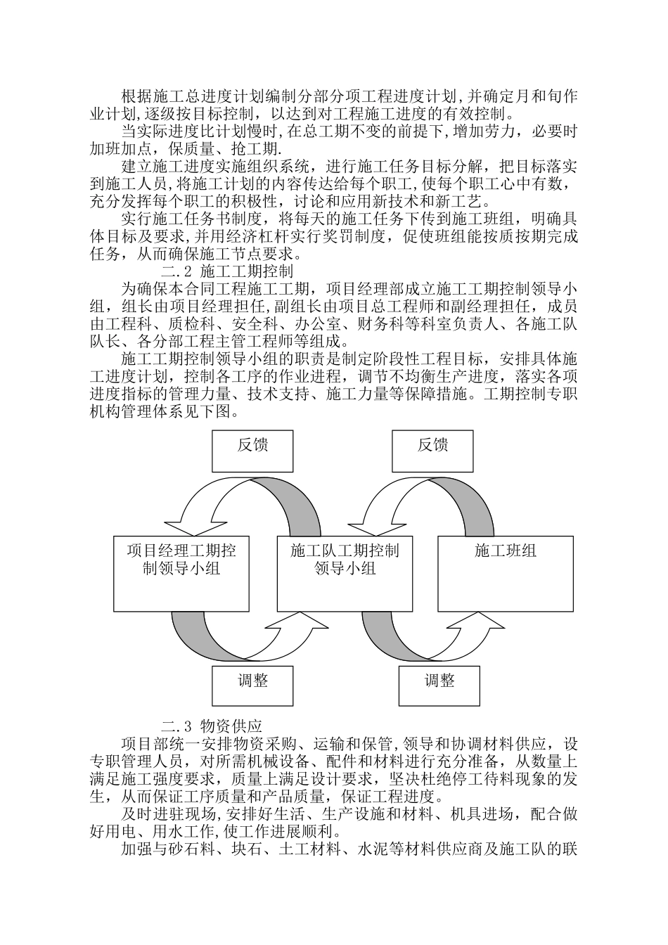 海堤-施工组织设计_第2页
