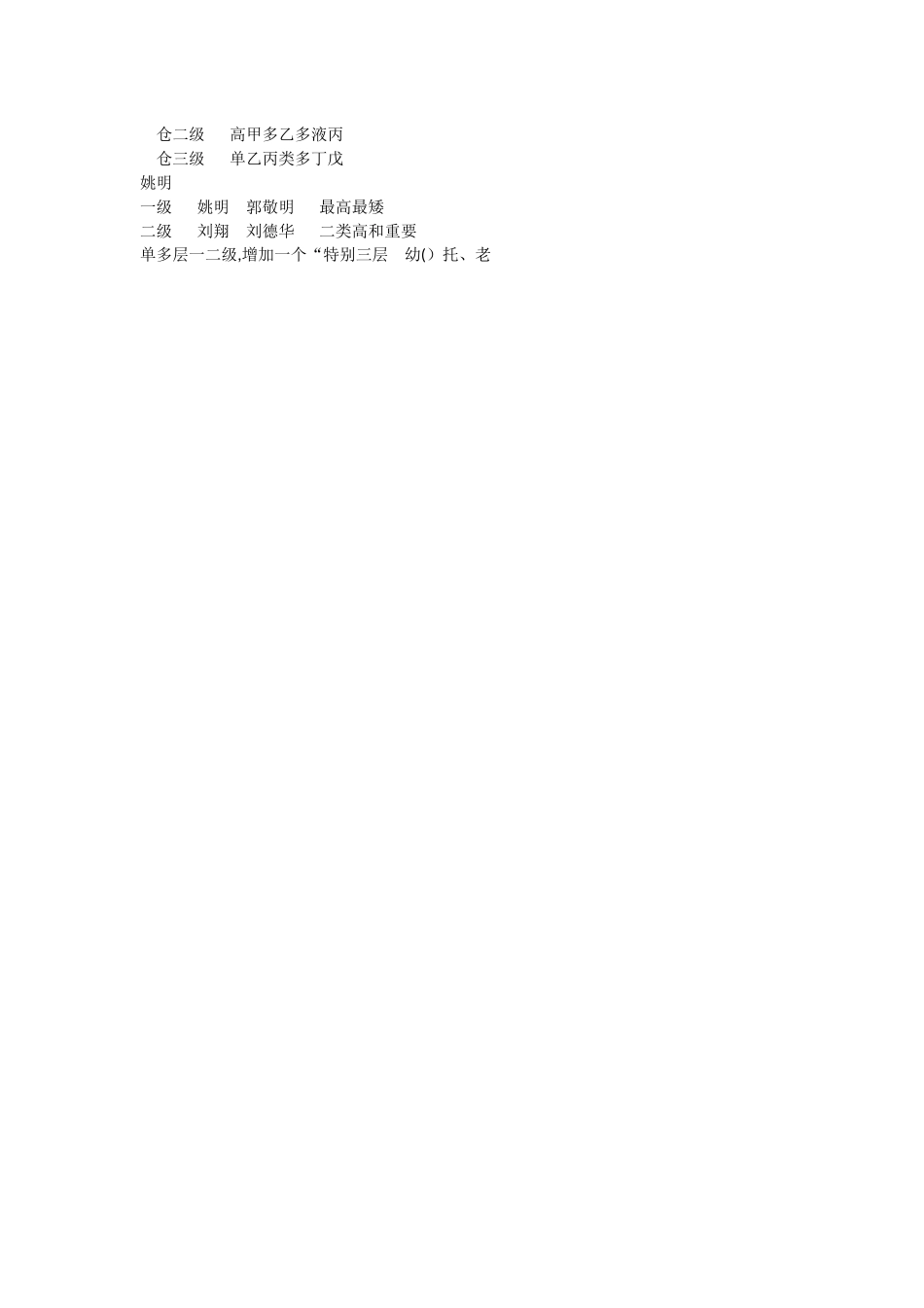 消防工程师考过记忆表_第1页