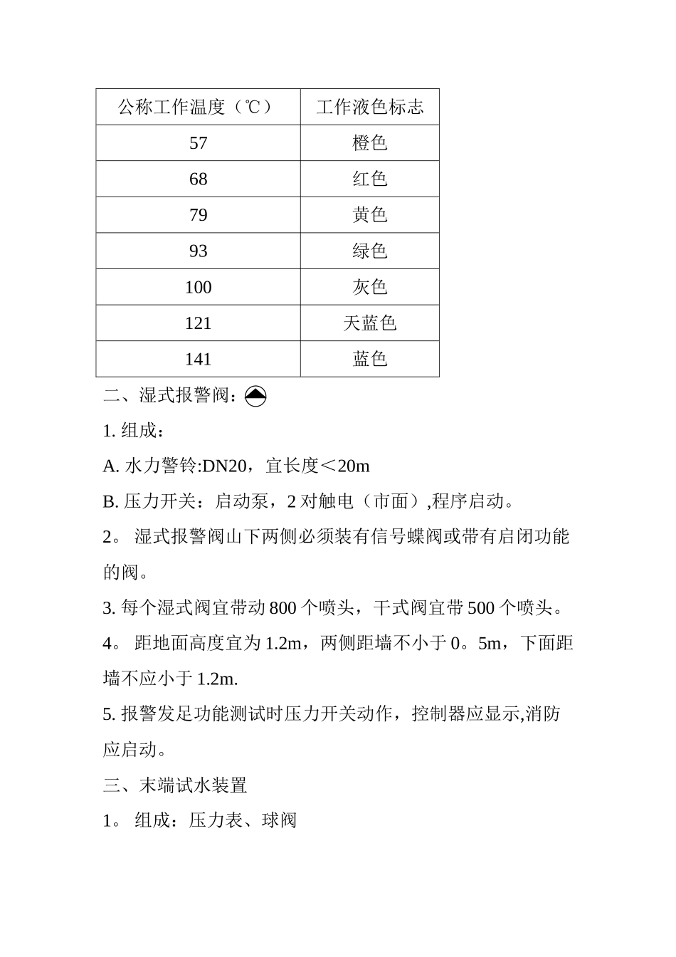 消防工程预算教程_第2页