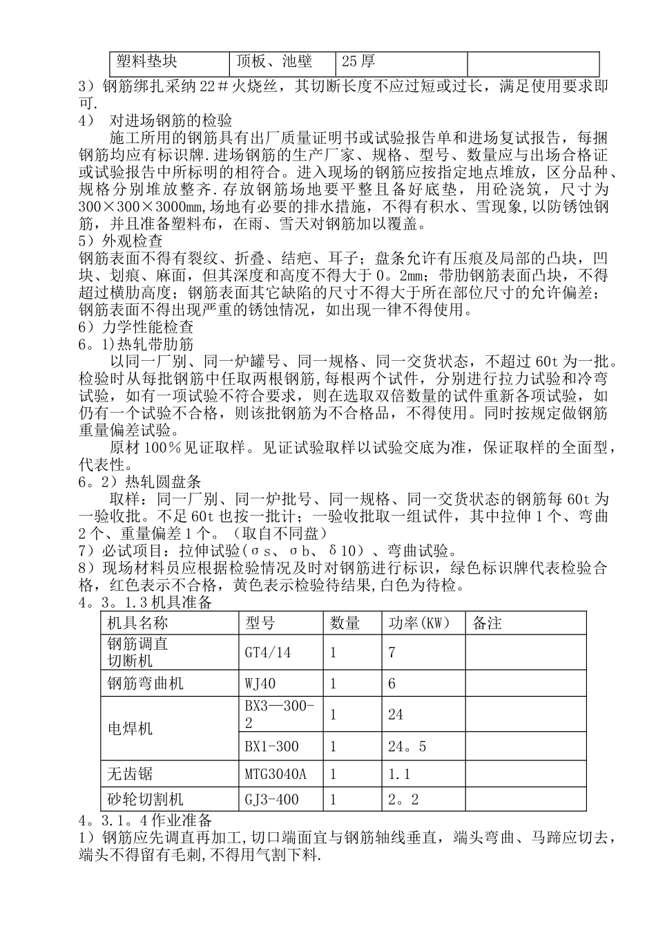 消防水池施工方案_第3页