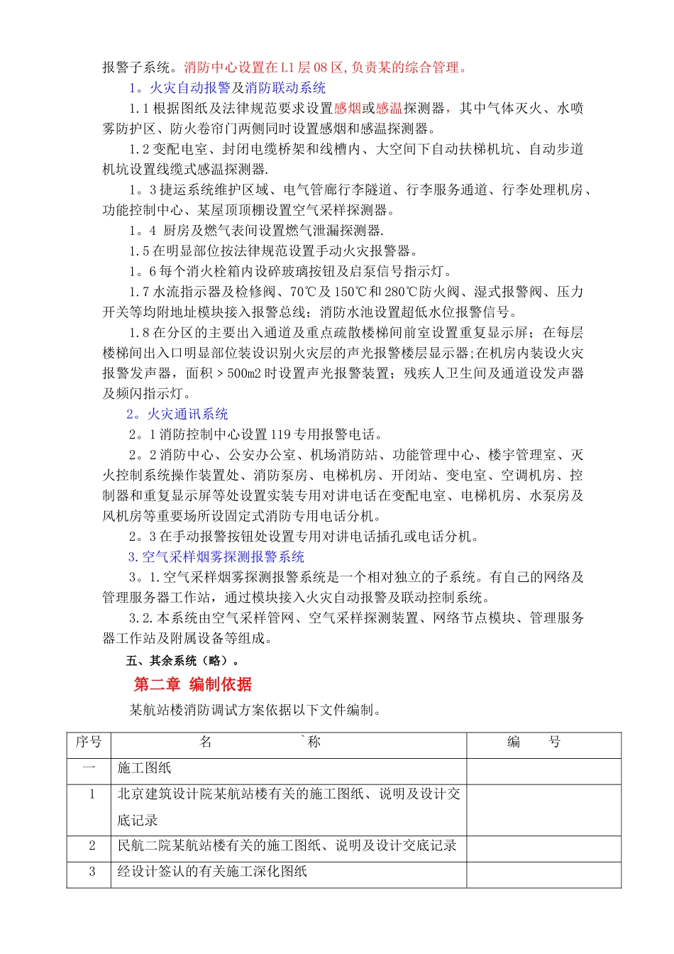 消防调试方案_第3页