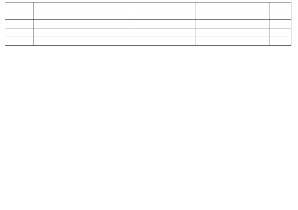 消防通道日常检查记录表_第2页