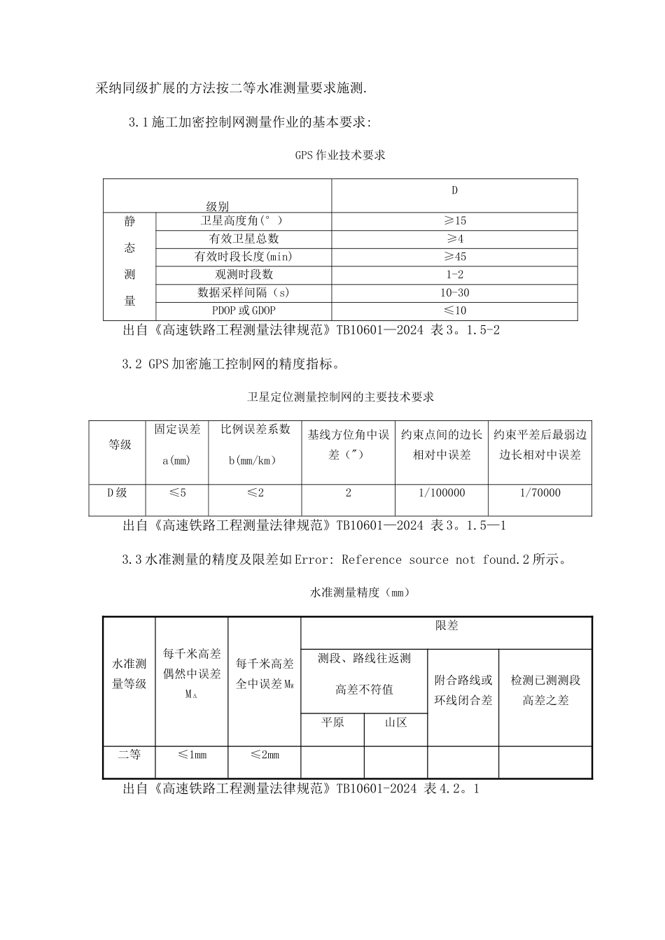 涵洞施工测量作业指导书_第2页