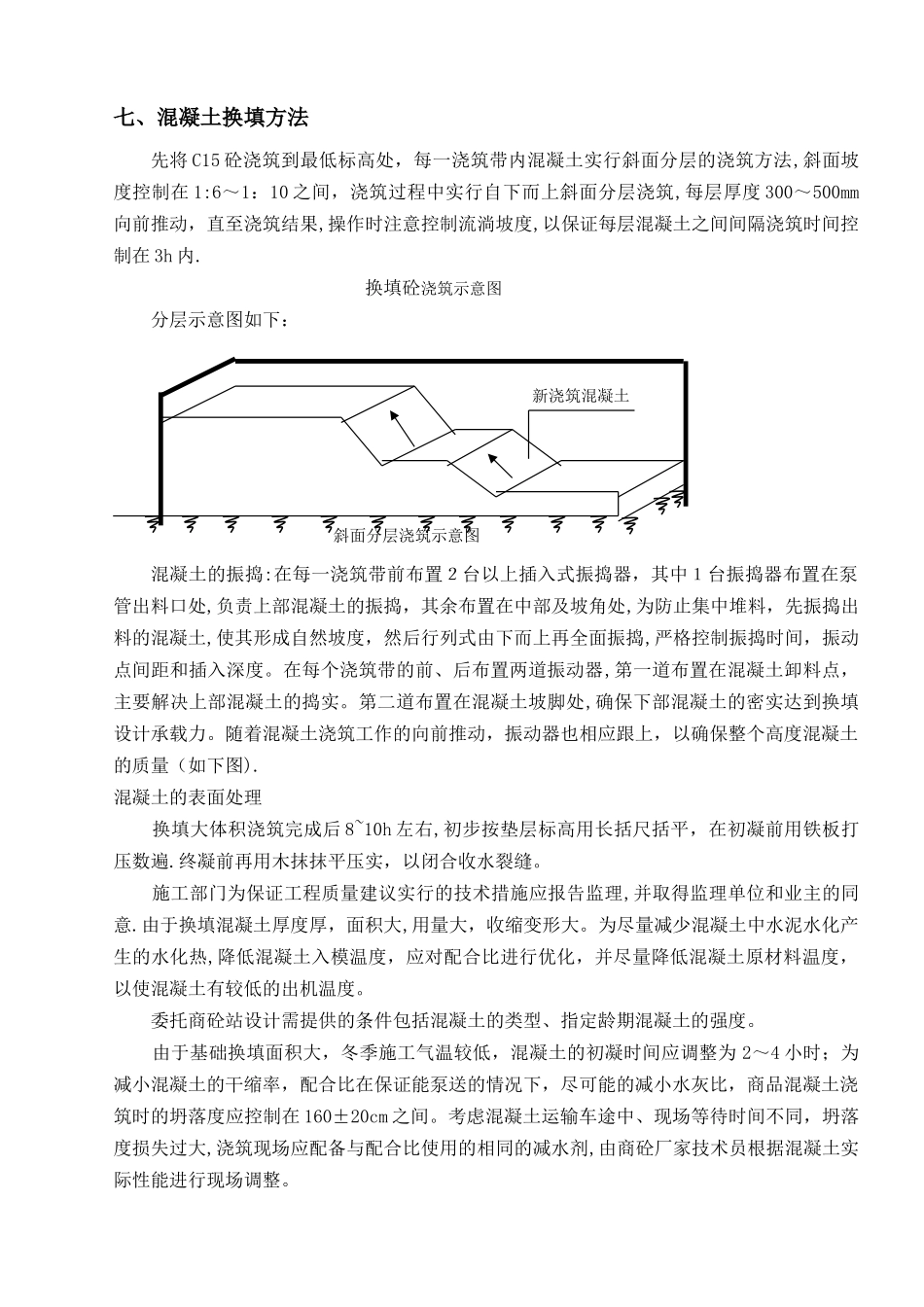 混凝土换填方案_第3页