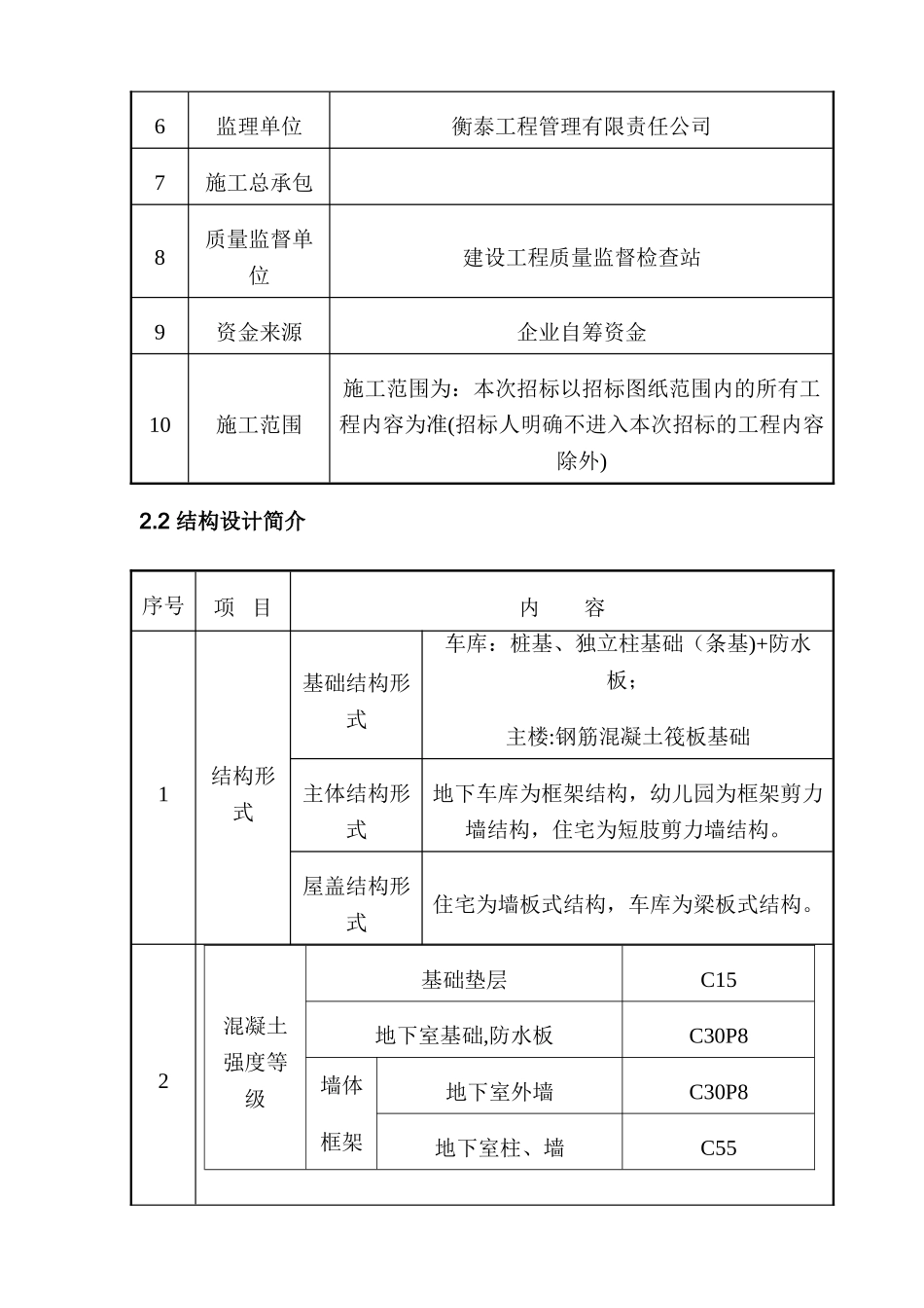 混凝土结构裂缝防治与修补方案_第3页