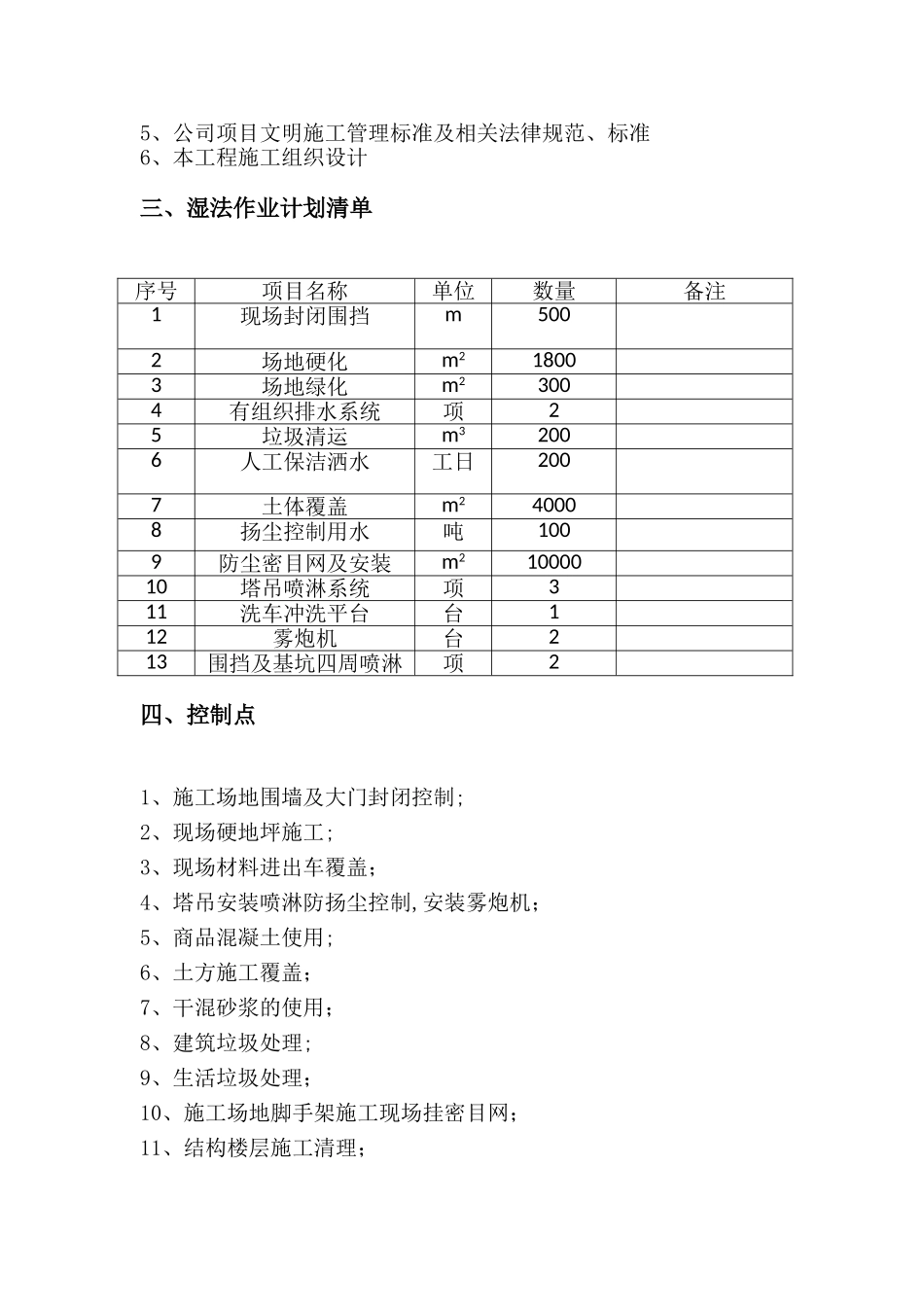 湿法作业措施方案_第2页