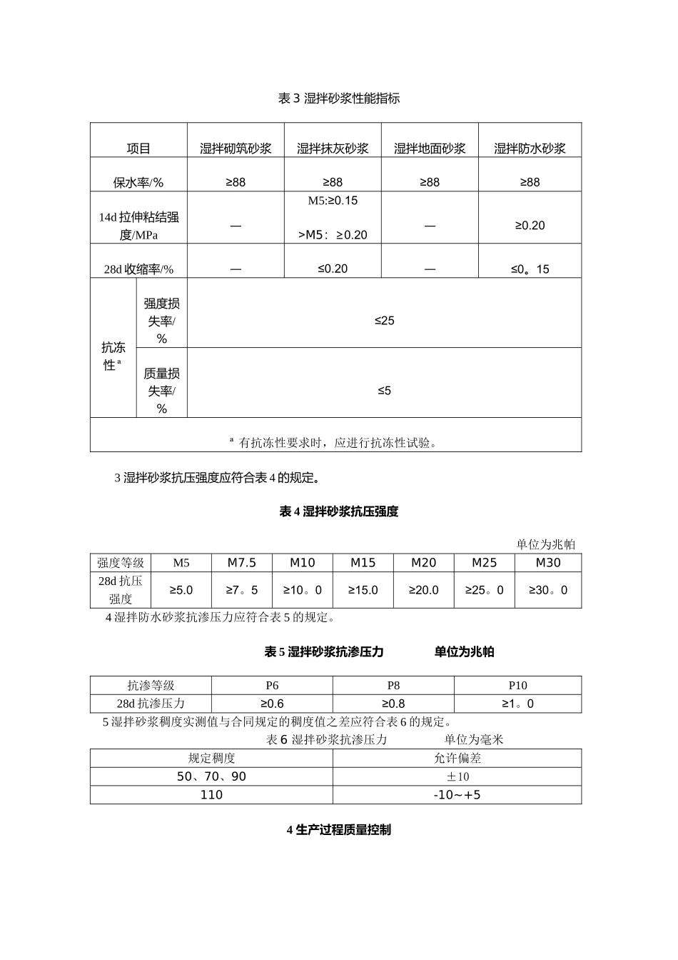 湿拌砂浆质量管理手册_第3页