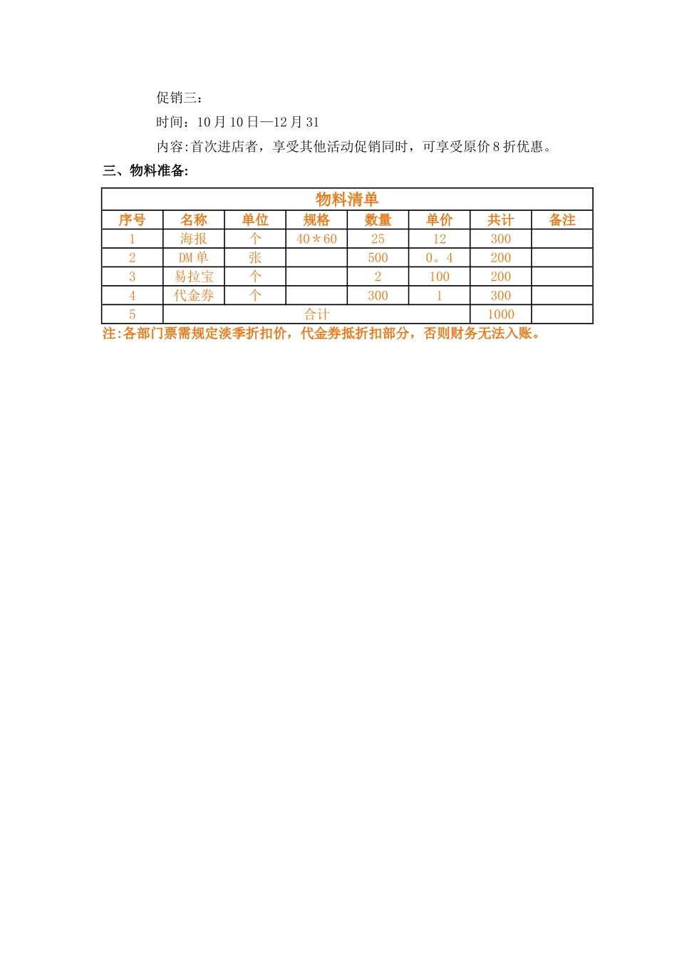 火锅推广方案_第2页