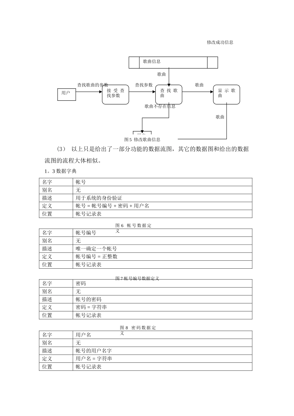 点歌管理系统数据库设计_第3页