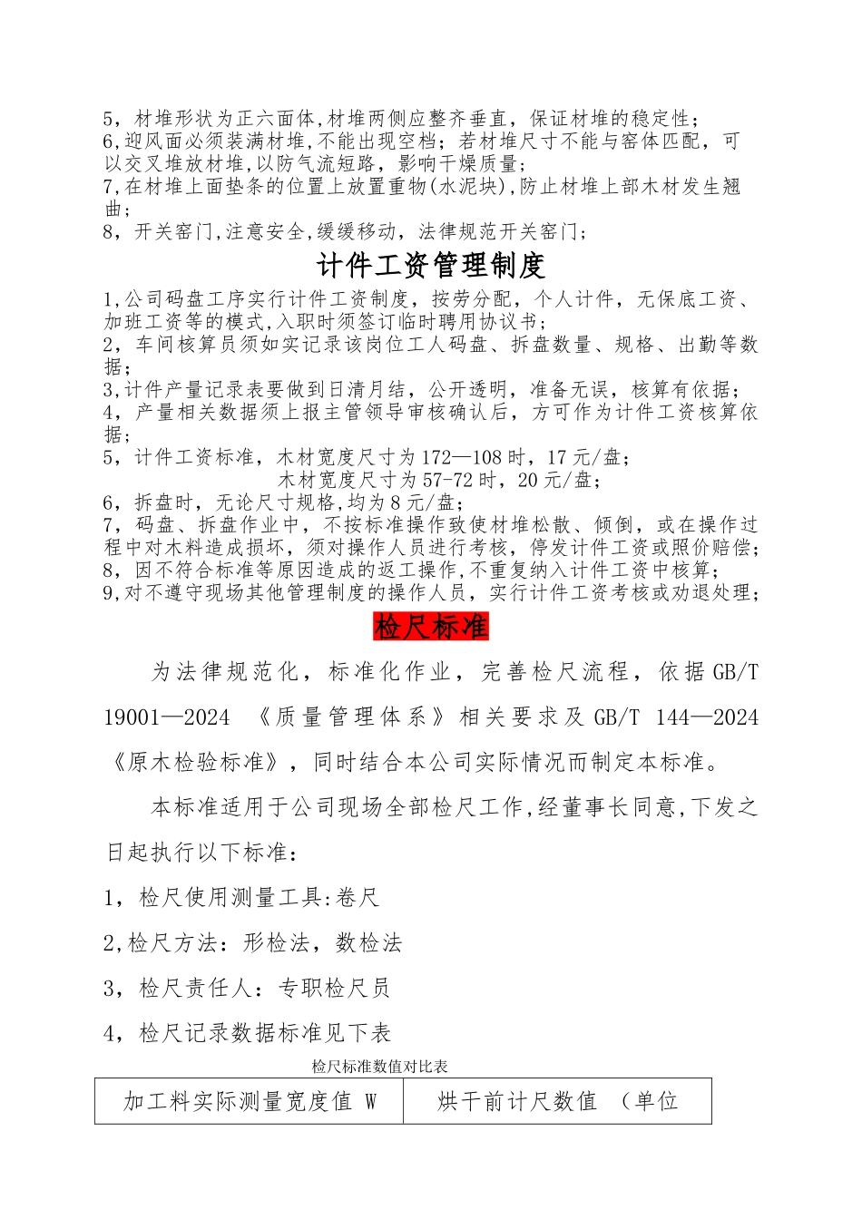 烘干车间制度汇编_第3页