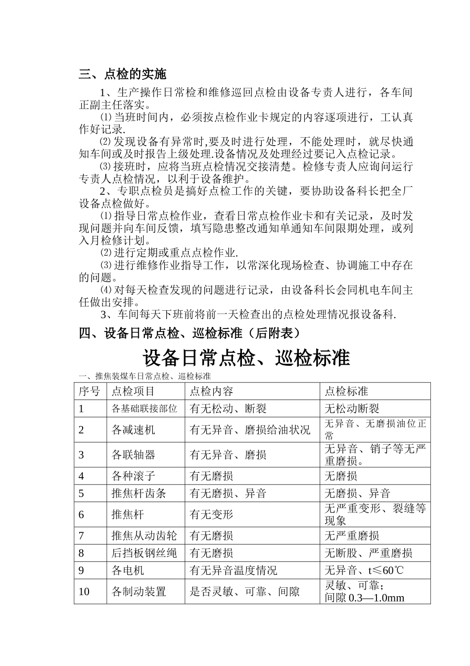 焦化设备管理制度_第2页