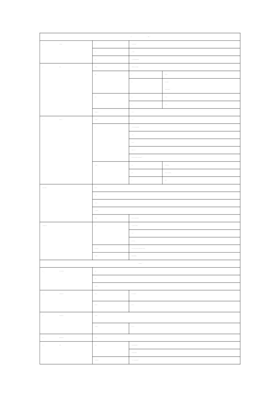 2025年高一物理必修一知识点总结_第1页