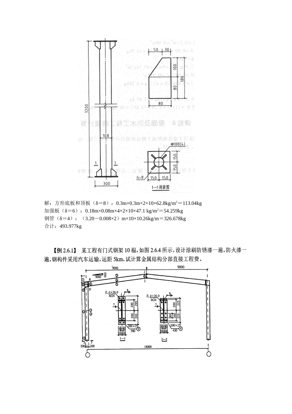 2025年造价员培训资料建筑工程计量与计价_第2页