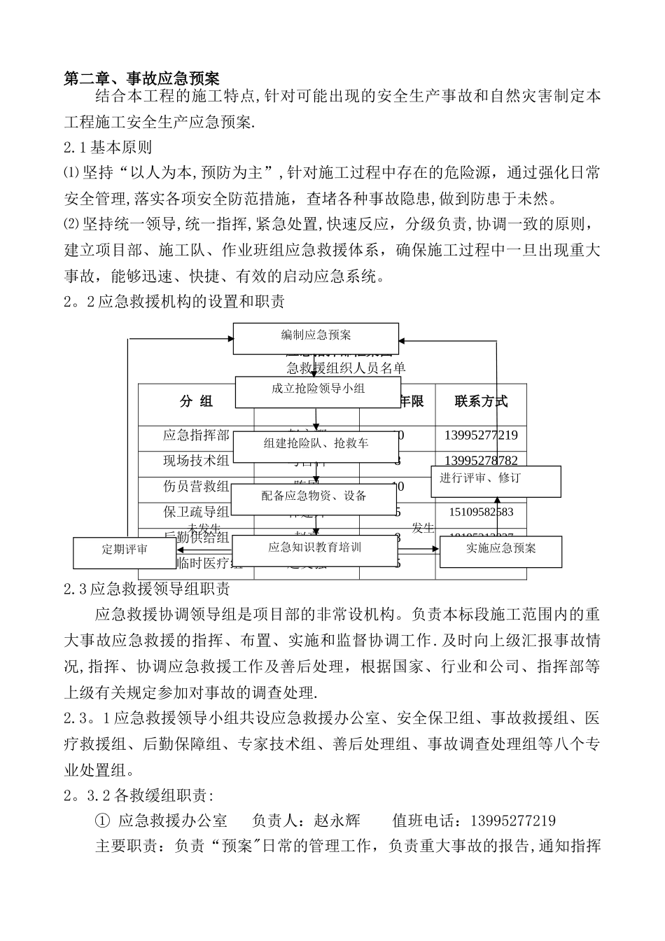 爆破安全方案_第3页