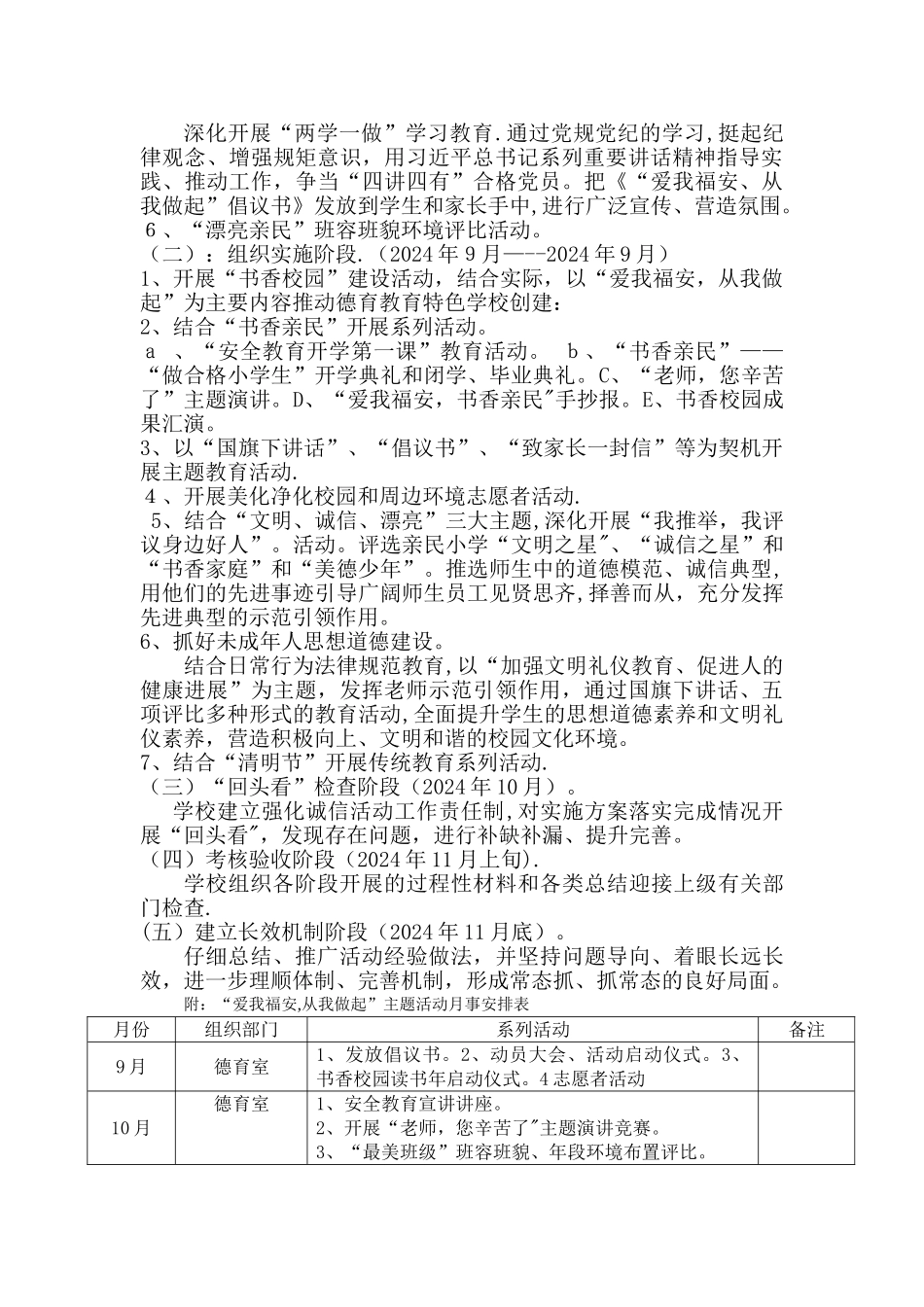 爱我福安方案_第2页