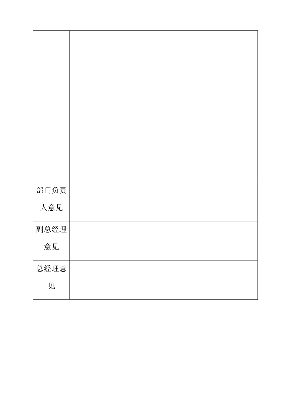 物业公司月“服务之星”评选方案_第3页