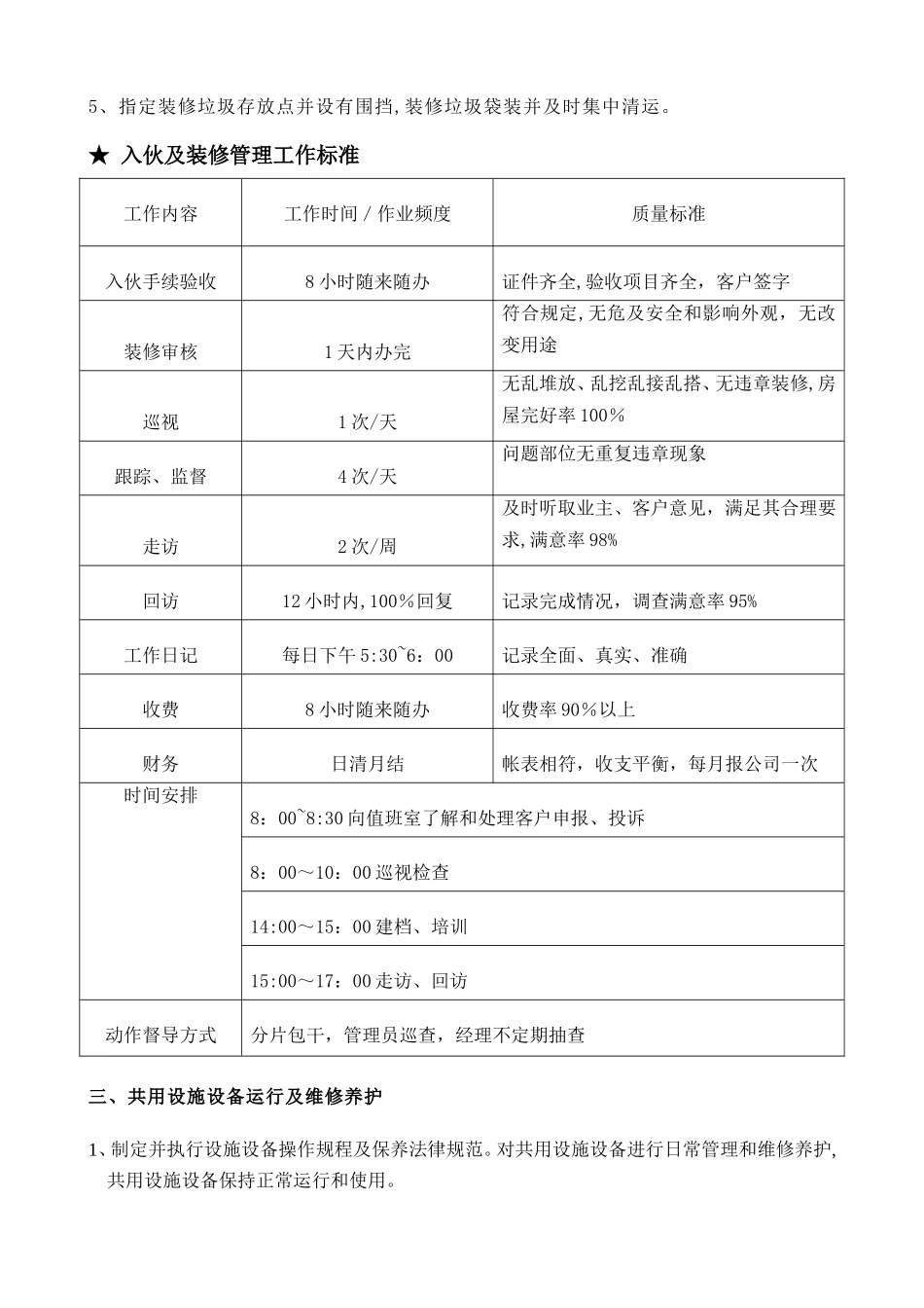物业服务方案45345_第3页