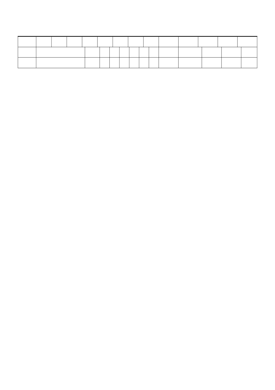 物体表面消毒记录表_第2页