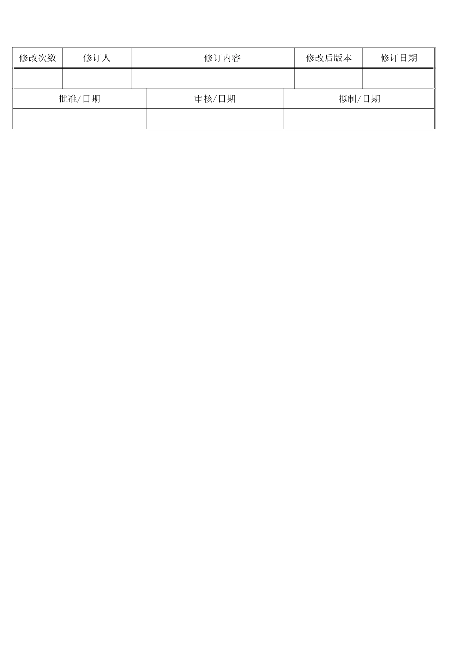 物料编码管理办法_第3页