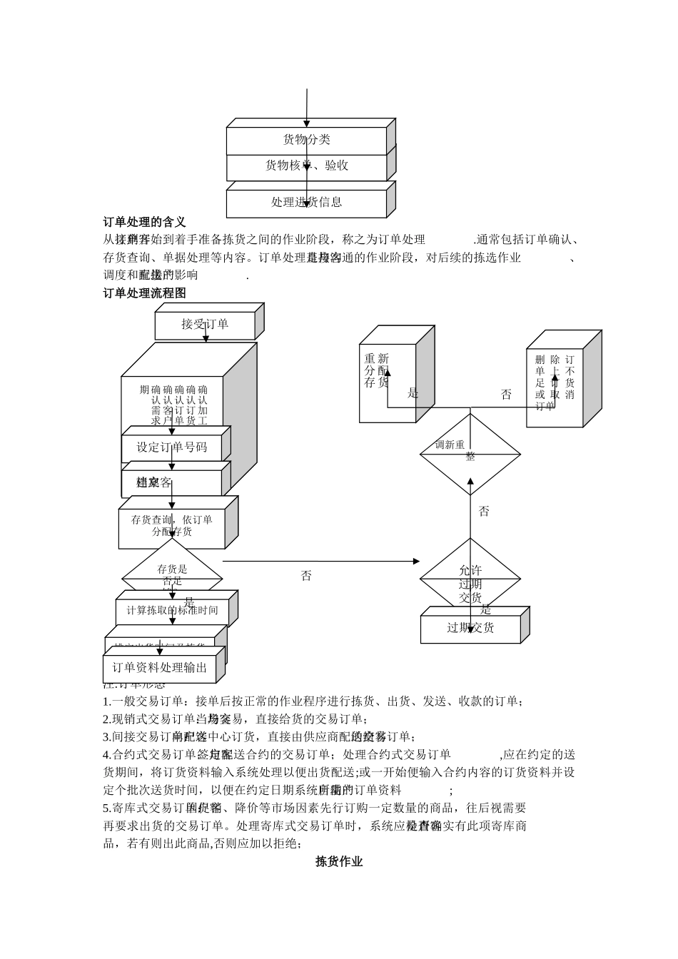 物流-配送中心作业流程图_第2页