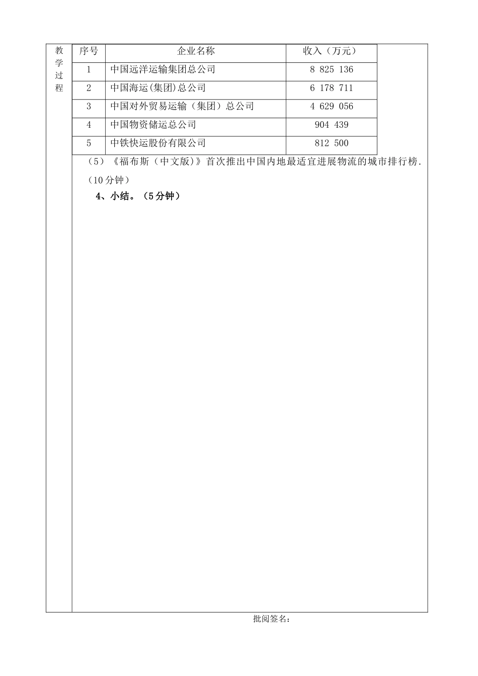 物流基础教案_第3页
