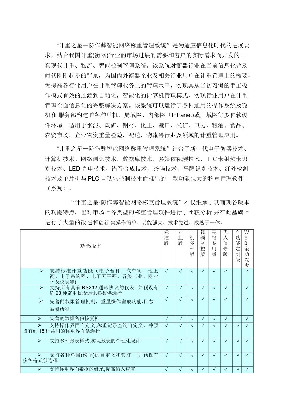 物联网称重管理系统_第2页