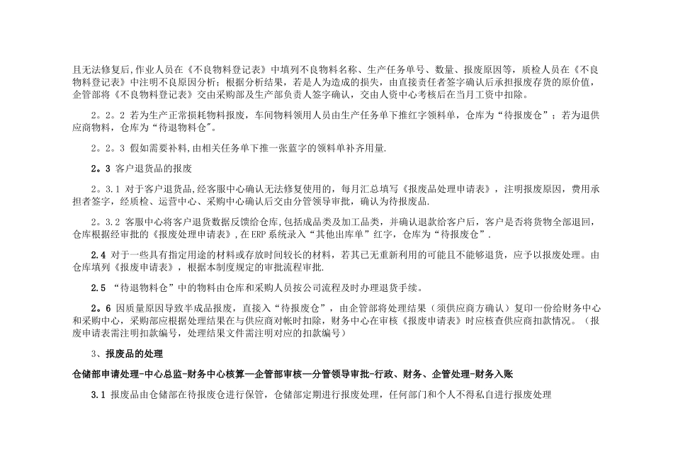 物资报废管理规定_第2页