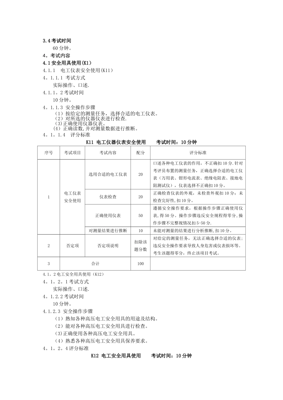 特种作业安全技术实际操作_第2页