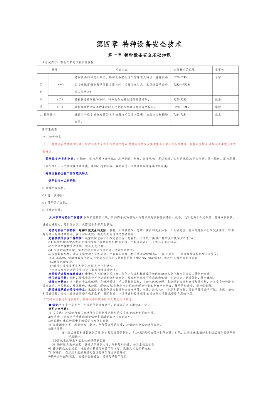 特种设备安全技术资料_第1页